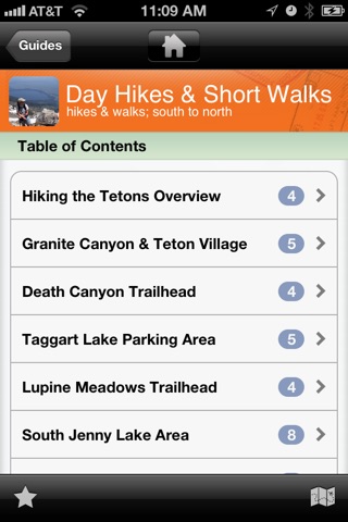 Grand Teton National Park & Jackson Hole - The Official Guide (Best of Bundle) screenshot 2