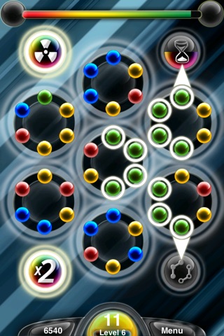 Spinballs Special Edition screenshot 2