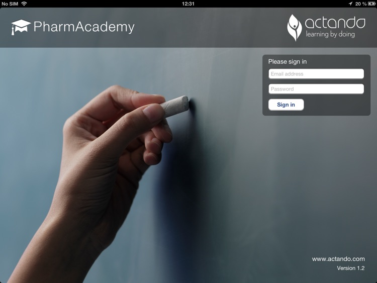 PharmAcademy