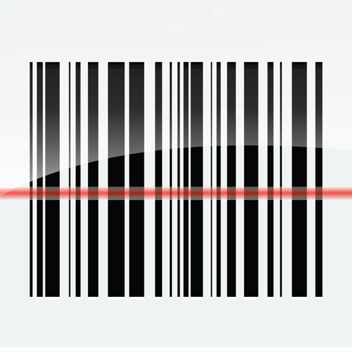 Sys2K Barcode Scanner Icon