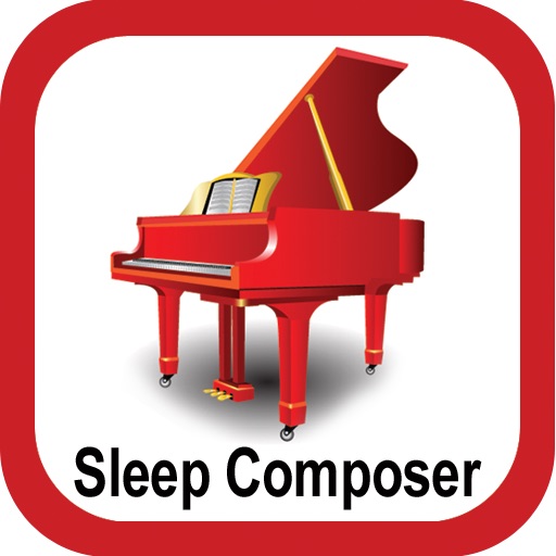 Sleep Composer icon