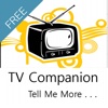 TV Companion