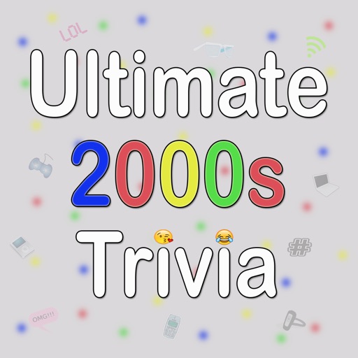 Ultimate 2000's Trivia!