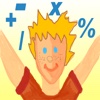 1 Minute Math Gym 5th Grade for iPhone