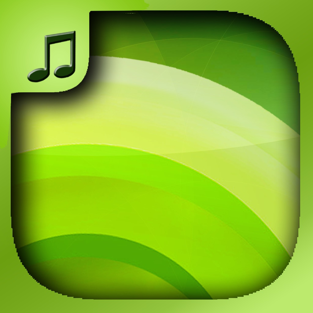 SongFinder for Spotify: Find any song at any time icon