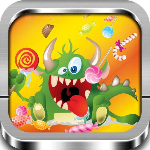 Candy Cuts PRO -  Cut ropes and  try to give delicious candies to the Flappy Monster iOS App