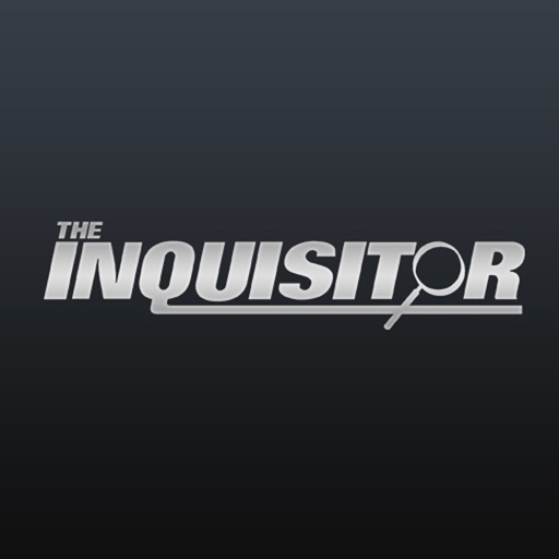 The Inquisitor. icon