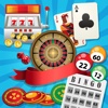 Ace's Born to Win Casino HD - Slots, Bingo, Roulette, Black-jack & More