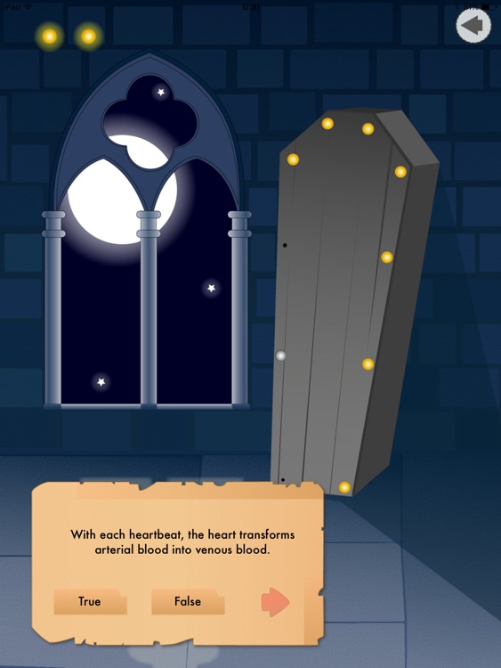 Heart and Lungs Lab screenshot-4