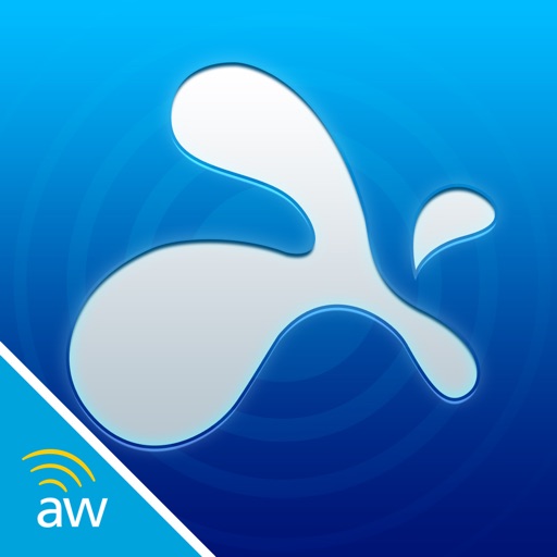 Splashtop for AirWatch