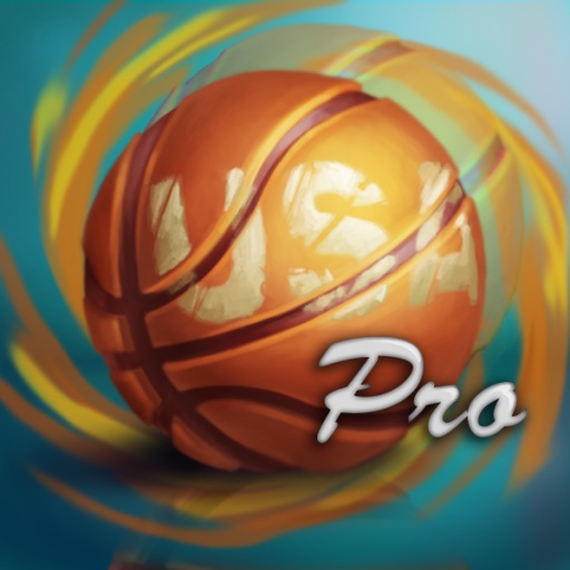US Basketball Pro iOS App
