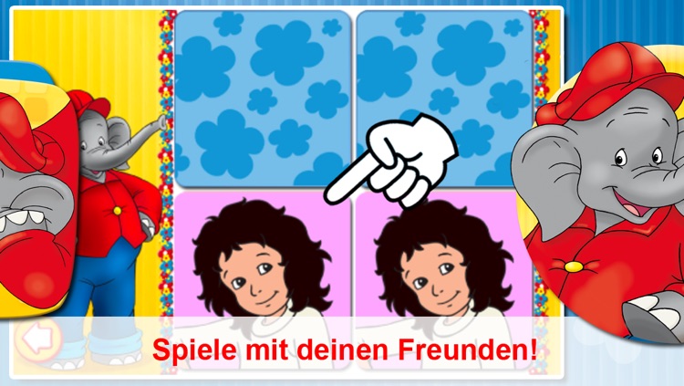 Benjamin Blümchen screenshot-3