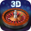 Roulette 3D