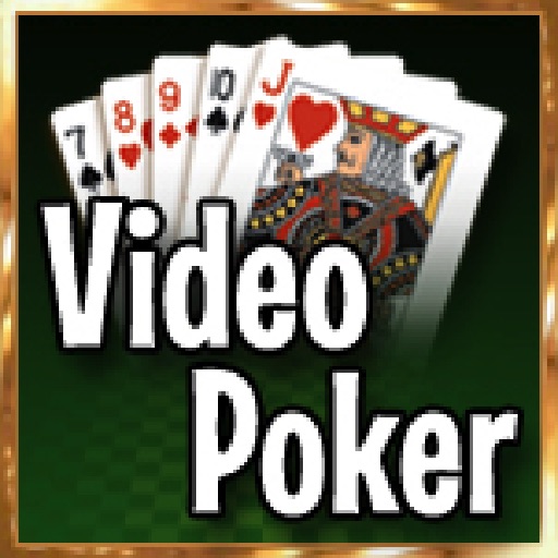 Wubla's Video Poker