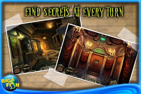 Mystery Case Files: Return to Ravenhearst screenshot 3