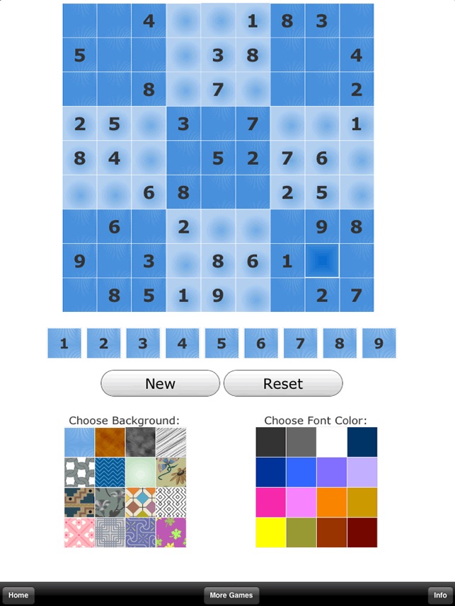 Sudoku 3(圖1)-速報App