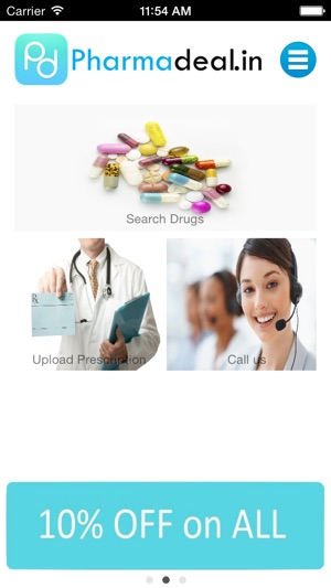 PharmaDeal(圖2)-速報App