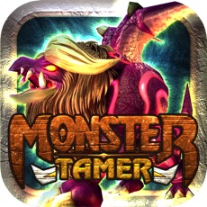 Activities of Monster Tamer