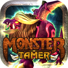 ‎Monster Tamer