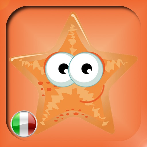 Toddler Time! 2 - Italian icon