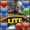 Travel Lines Lite - Find out more about the sights in famous cities