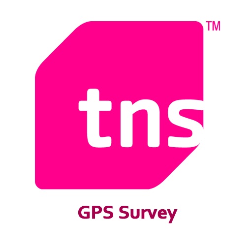 TNS Tourism Survey icon