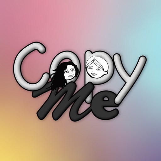CopyMe Icon