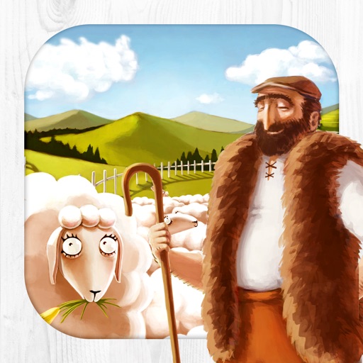 Sheepland Icon