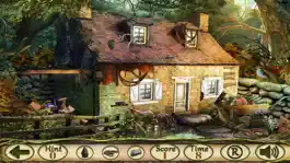 Game screenshot Hidden Objects House In Jungle mod apk