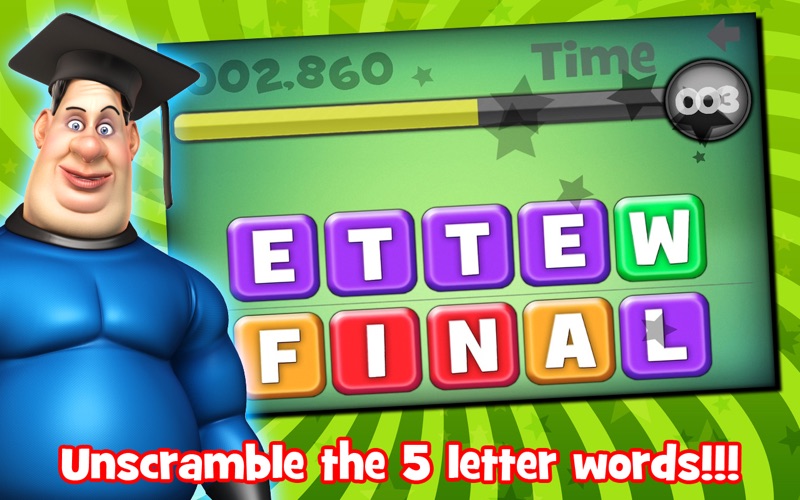 Colors Mumble thumbnail 2