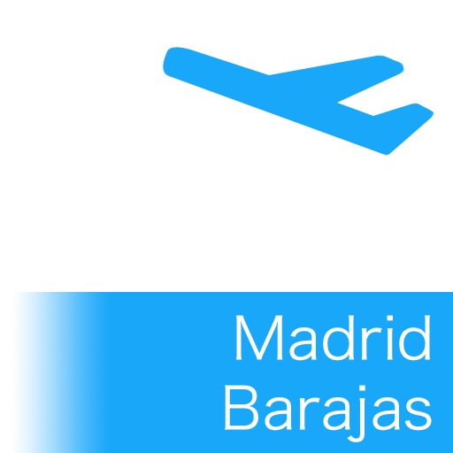 MADRID-BARAJAS Airport Stats