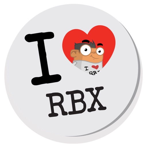 I Love Rbx Game