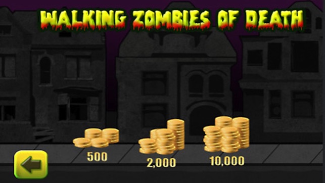 Zombie March - Walking Zombies of Death(圖4)-速報App