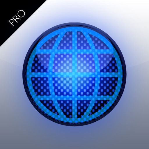 Voice Assistant Pro (voice search for the web) icon