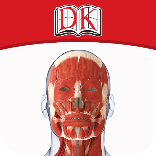 DK The Human Body App