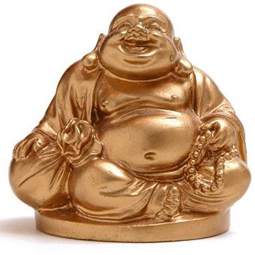 Oracle Buddha icon