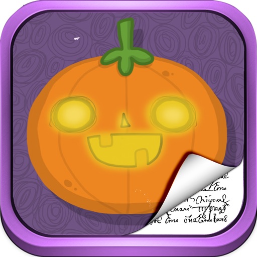 Monster House - free book for children icon