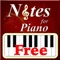 Kathy’s Piano is offering first mobile app “Notes for Piano”