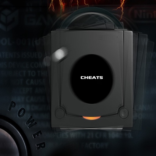 CheatCube icon