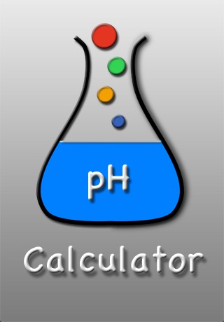 pH Calculator