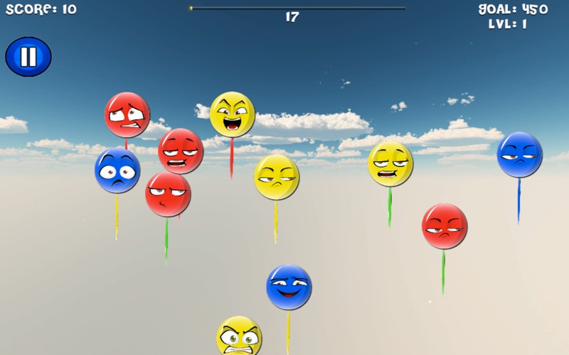 Balloon Blowout thumbnail 2