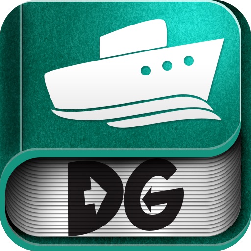 Danube Travel Guide by DG Guides icon