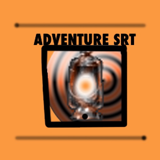 Adventure SRT Icon