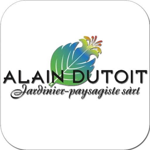 Alain Dutoit