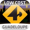 Nav4D Guadeloupe @ LOW COST