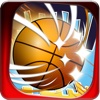 Hot shot mania - basketball USA challenge