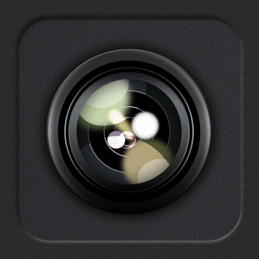 CamShot pro Icon