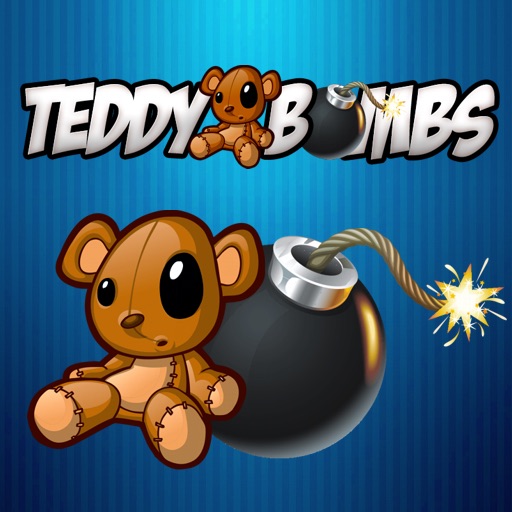 Teddy Bombs