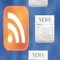 Many people now follow multiple RSS feeds to keep up with the latest news and information