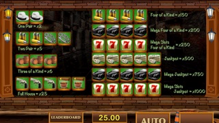 AL'S CASINO SLOTS MAFIA - FREE GAME 1.0 IOS CASINO AL'S CASINO SLOTS MAFIA - FREE GAME 1.0 IOS